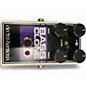 Used Electro-Harmonix Bass Clone Analog Chorus Bass Effect Pedal thumbnail