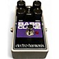 Used Electro-Harmonix Bass Clone Analog Chorus Bass Effect Pedal