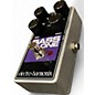 Used Electro-Harmonix Bass Clone Analog Chorus Bass Effect Pedal
