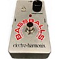 Used Electro-Harmonix BASSBALLS Bass Effect Pedal