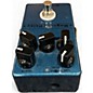 Used Mosky MAGNETIC DELAY Effect Pedal