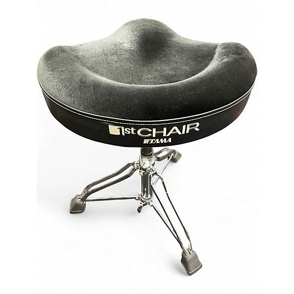 Used TAMA TAMA 1st Chair Glide Rider HY Drum Throne