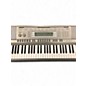 Used Casio WK200 76 Key Keyboard Workstation