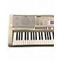 Used Casio WK200 76 Key Keyboard Workstation