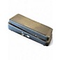 Used Dunlop GCB95 Original Crybaby Wah Effect Pedal thumbnail