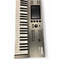 Used Akai Professional MPC Key 61 Keyboard Workstation