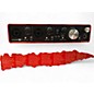 Used Focusrite Scarlett 2i4 Audio Interface