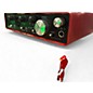 Used Focusrite Scarlett 2i4 Audio Interface