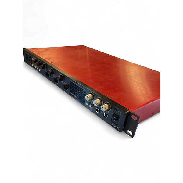 Used Focusrite Scarlett 18i20 Audio Interface