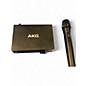 Used AKG DMS100 Handheld Wireless System thumbnail