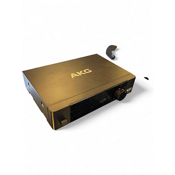 Used AKG DMS100 Handheld Wireless System