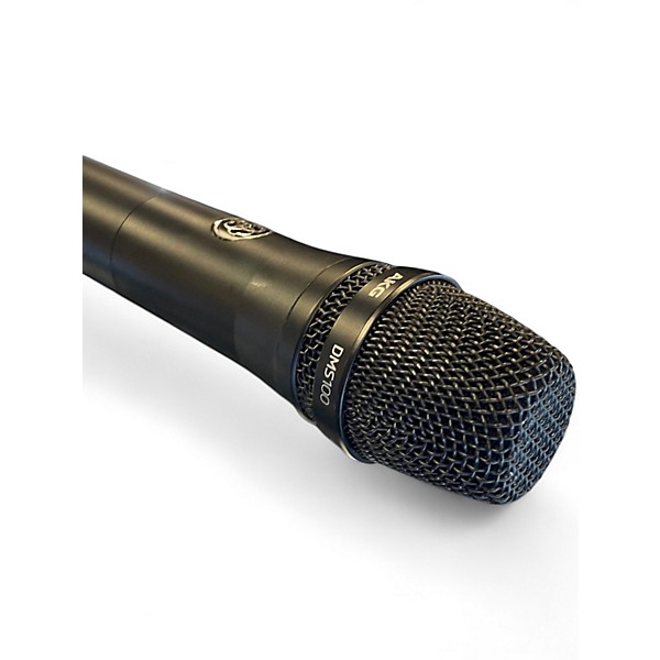 Used AKG DMS100 Handheld Wireless System