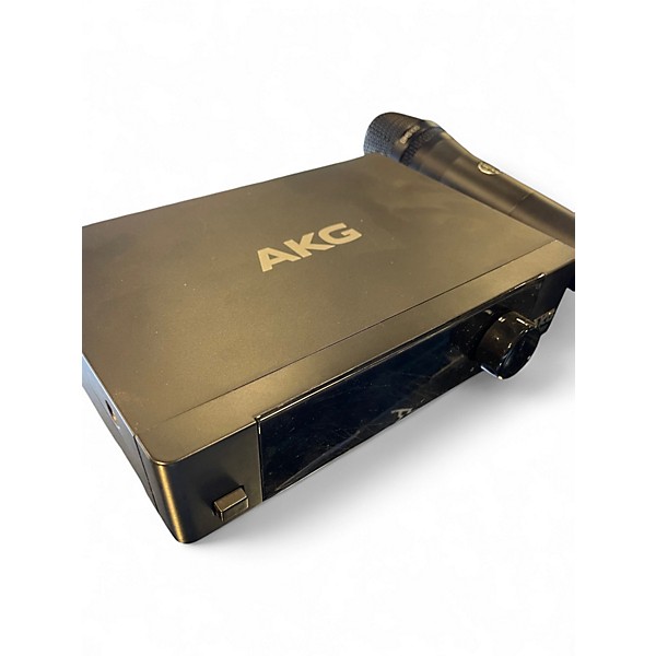 Used AKG DMS100 Handheld Wireless System
