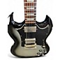 Used Epiphone SG Custom  Silverburst Solid Body Electric Guitar