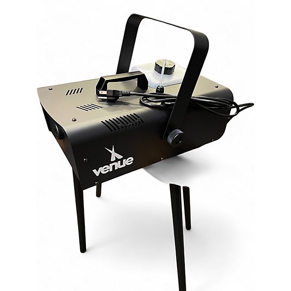 Used Venue SPECTER Fog Machine