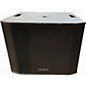 Used Pioneer DJ XPRS1152S Powered Subwoofer thumbnail