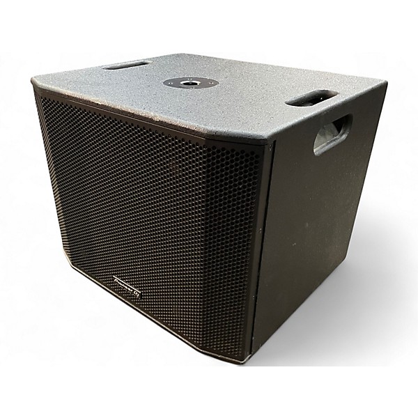 Used Pioneer DJ XPRS1152S Powered Subwoofer