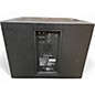 Used Pioneer DJ XPRS1152S Powered Subwoofer