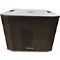 Used Pioneer DJ XPRS1152S Powered Subwoofer thumbnail
