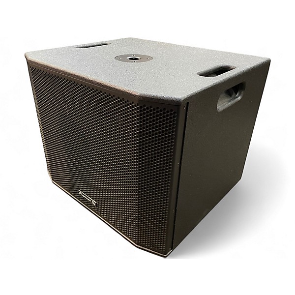 Used Pioneer DJ XPRS1152S Powered Subwoofer