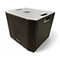 Used Pioneer DJ XPRS1152S Powered Subwoofer