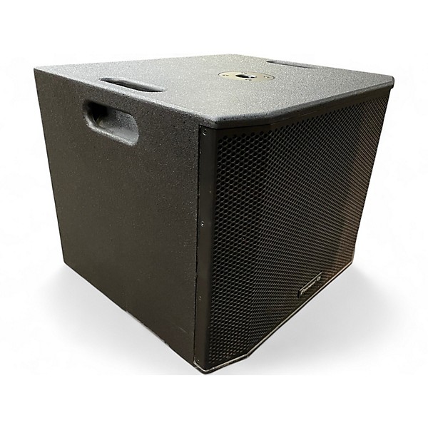 Used Pioneer DJ XPRS1152S Powered Subwoofer