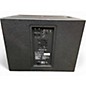 Used Pioneer DJ XPRS1152S Powered Subwoofer