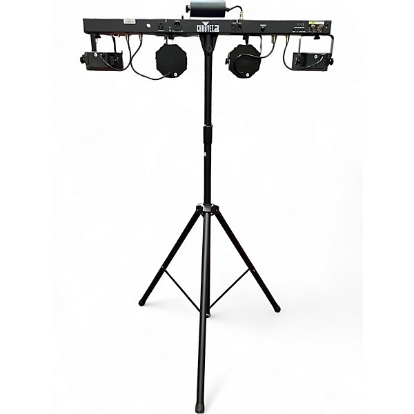 Used CHAUVET DJ GIG BAR 2 Lighting Effect