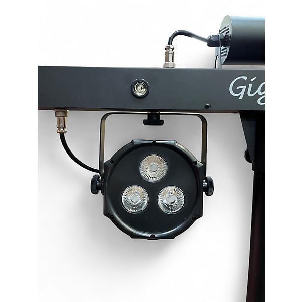 Used CHAUVET DJ GIG BAR 2 Lighting Effect