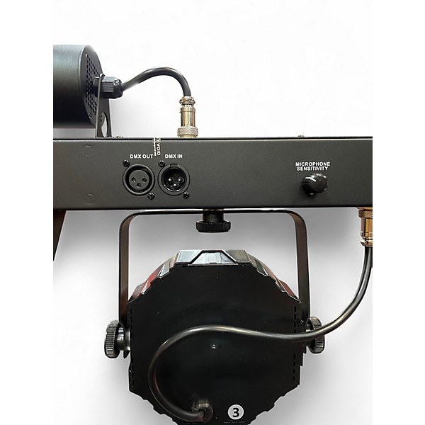 Used CHAUVET DJ GIG BAR 2 Lighting Effect
