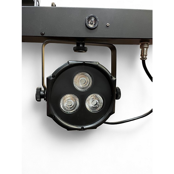 Used CHAUVET DJ GIG BAR 2 Lighting Effect