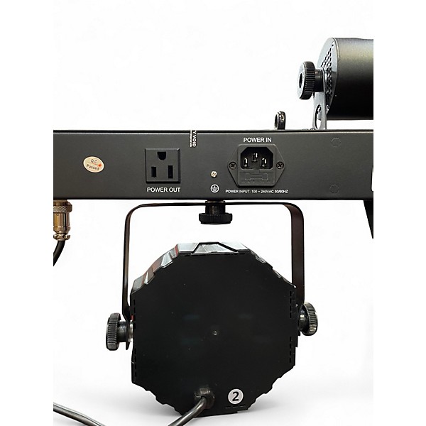 Used CHAUVET DJ GIG BAR 2 Lighting Effect