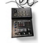 Used Mackie MIX 5 Unpowered Mixer thumbnail