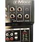 Used Mackie MIX 5 Unpowered Mixer