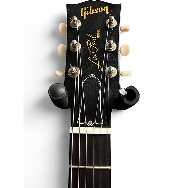 Used Gibson Les Paul Special Alpine White Solid Body Electric Guitar