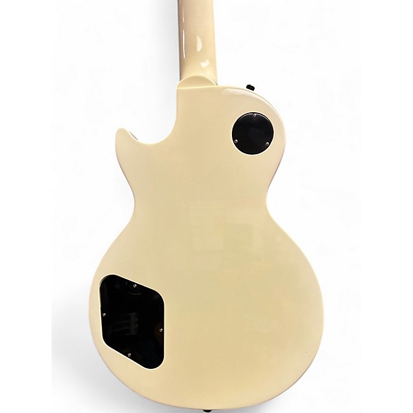 Used Gibson Les Paul Special Alpine White Solid Body Electric Guitar