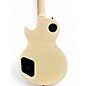 Used Gibson Les Paul Special Alpine White Solid Body Electric Guitar