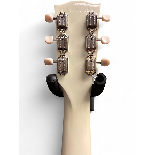 Used Gibson Les Paul Special Alpine White Solid Body Electric Guitar