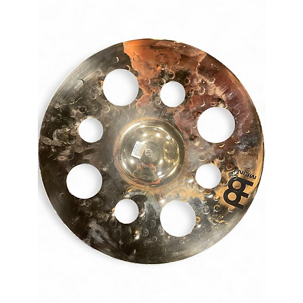 Used MEINL 16in Classics Custom Trash Crash Cymbal