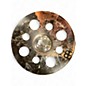 Used MEINL 16in Classics Custom Trash Crash Cymbal