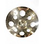 Used MEINL 16in Classics Custom Trash Crash Cymbal