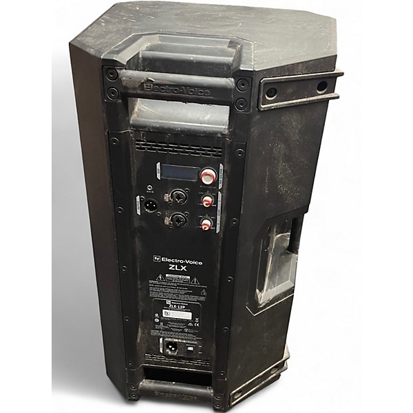 Used Electro-Voice ZLX-12P 12in 2-Way Powered Speaker