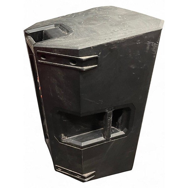 Used Electro-Voice ZLX-12P 12in 2-Way Powered Speaker