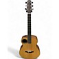 Used Walden B-1 BARITONE Natural Acoustic Guitar thumbnail