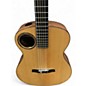 Used Walden B-1 BARITONE Natural Acoustic Guitar