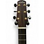 Used Walden B-1 BARITONE Natural Acoustic Guitar