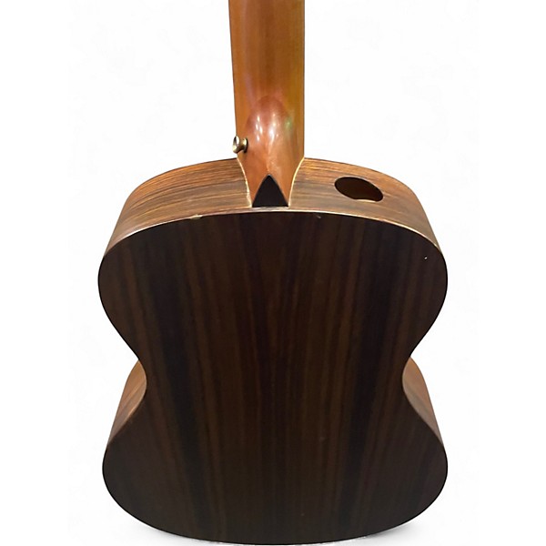 Used Walden B-1 BARITONE Natural Acoustic Guitar