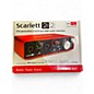 Used Focusrite Scarlett 2i2 Gen 2 Audio Interface thumbnail