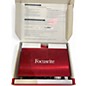 Used Focusrite Scarlett 2i2 Gen 2 Audio Interface