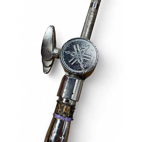 Used Yamaha Cymbal Holder Cymbal Stand